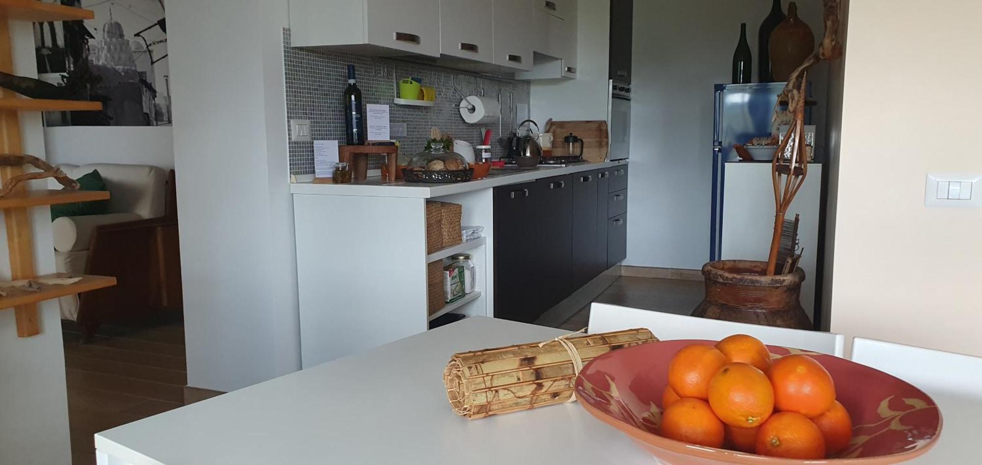 Casa Dei Capperi Villa Salerno Kültér fotó